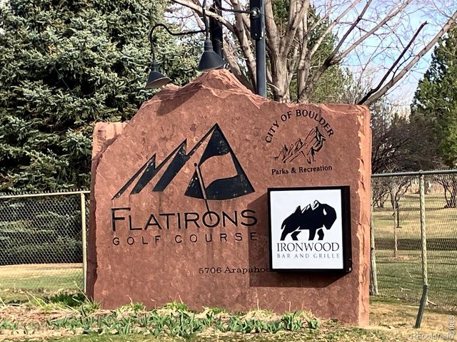 5579 STONEWALL Place, Boulder, CO 80303