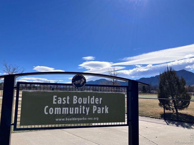 5579 STONEWALL Place, Boulder, CO 80303