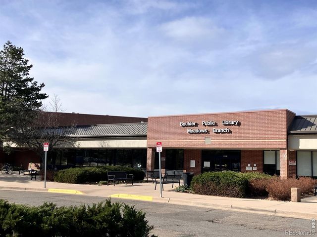 5579 STONEWALL Place, Boulder, CO 80303