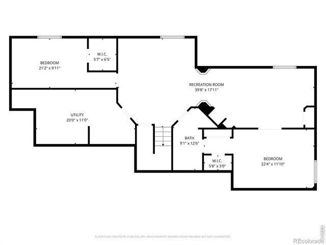 5579 STONEWALL Place, Boulder, CO 80303