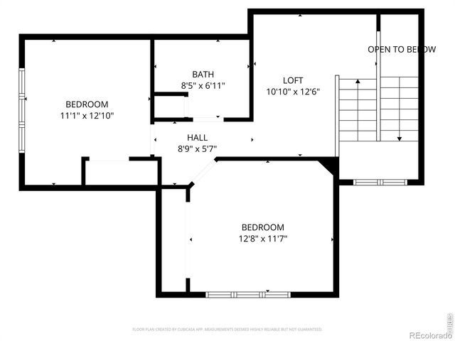 5579 STONEWALL Place, Boulder, CO 80303