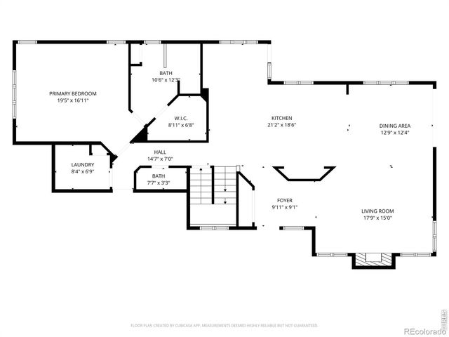 5579 STONEWALL Place, Boulder, CO 80303