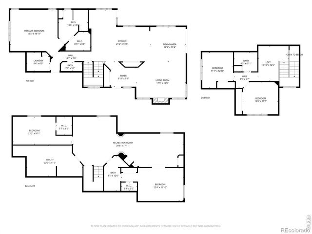 5579 STONEWALL Place, Boulder, CO 80303