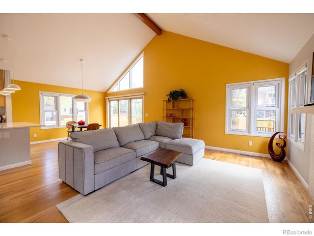 5579 STONEWALL Place, Boulder, CO 80303