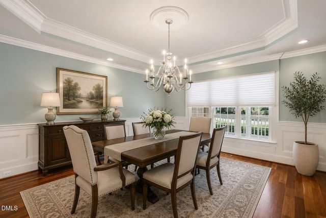 415 Davis Love Drive, Chapel Hill, NC 27517