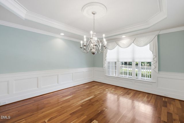 415 Davis Love Drive, Chapel Hill, NC 27517