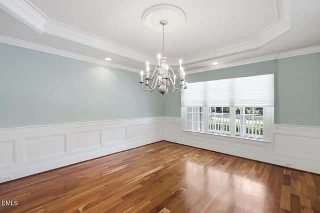 415 Davis Love Drive, Chapel Hill, NC 27517