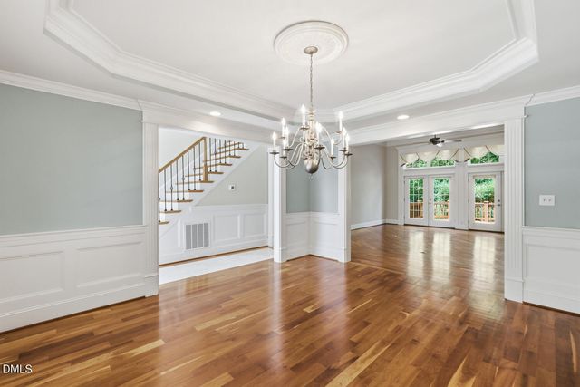 415 Davis Love Drive, Chapel Hill, NC 27517