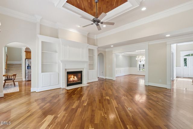 415 Davis Love Drive, Chapel Hill, NC 27517
