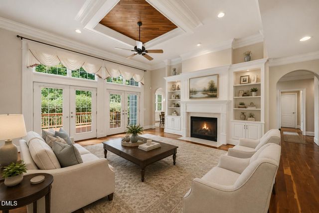 415 Davis Love Drive, Chapel Hill, NC 27517