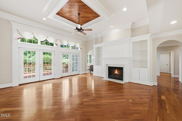 415 Davis Love Drive, Chapel Hill, NC 27517