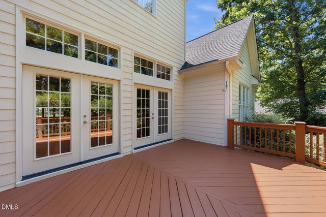 415 Davis Love Drive, Chapel Hill, NC 27517