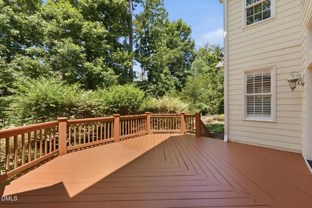 415 Davis Love Drive, Chapel Hill, NC 27517