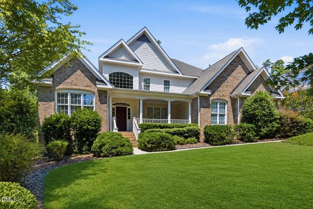 415 Davis Love Drive, Chapel Hill, NC 27517