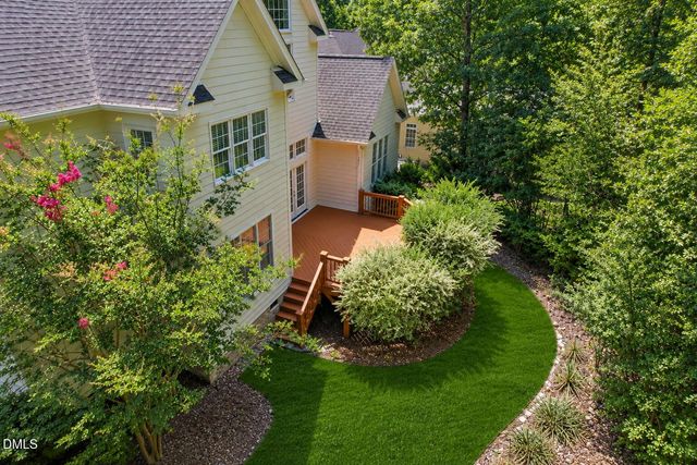 415 Davis Love Drive, Chapel Hill, NC 27517