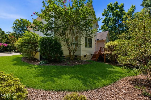 415 Davis Love Drive, Chapel Hill, NC 27517
