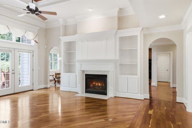 415 Davis Love Drive, Chapel Hill, NC 27517