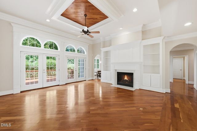 415 Davis Love Drive, Chapel Hill, NC 27517