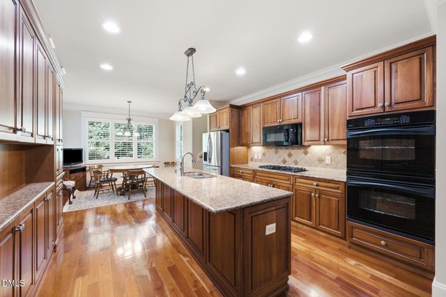 415 Davis Love Drive, Chapel Hill, NC 27517