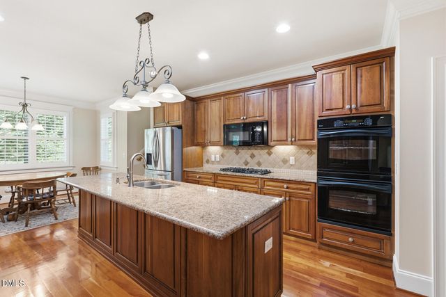 415 Davis Love Drive, Chapel Hill, NC 27517
