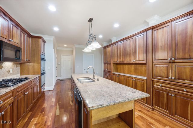 415 Davis Love Drive, Chapel Hill, NC 27517
