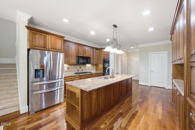 415 Davis Love Drive, Chapel Hill, NC 27517
