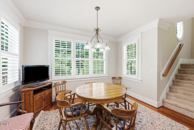 415 Davis Love Drive, Chapel Hill, NC 27517