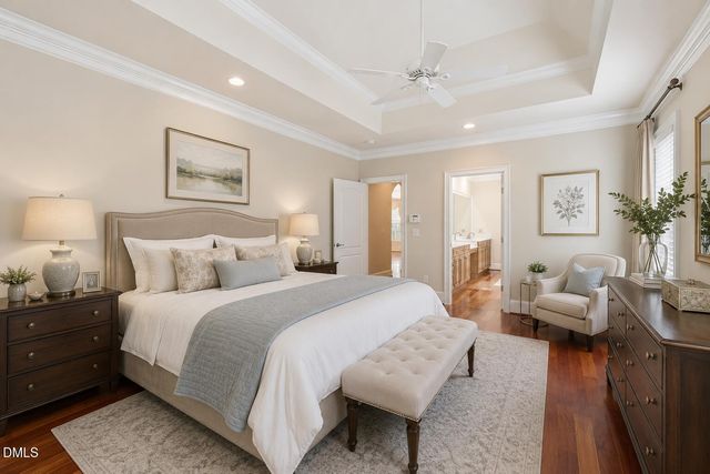 415 Davis Love Drive, Chapel Hill, NC 27517