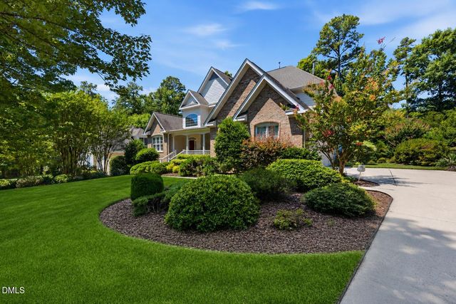415 Davis Love Drive, Chapel Hill, NC 27517