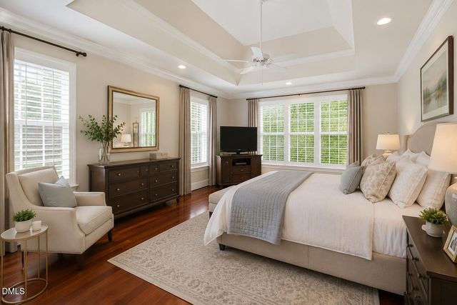 415 Davis Love Drive, Chapel Hill, NC 27517
