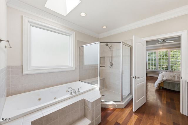 415 Davis Love Drive, Chapel Hill, NC 27517