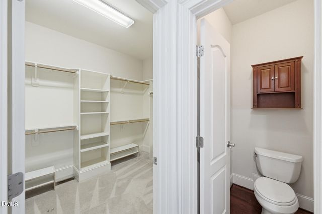 415 Davis Love Drive, Chapel Hill, NC 27517