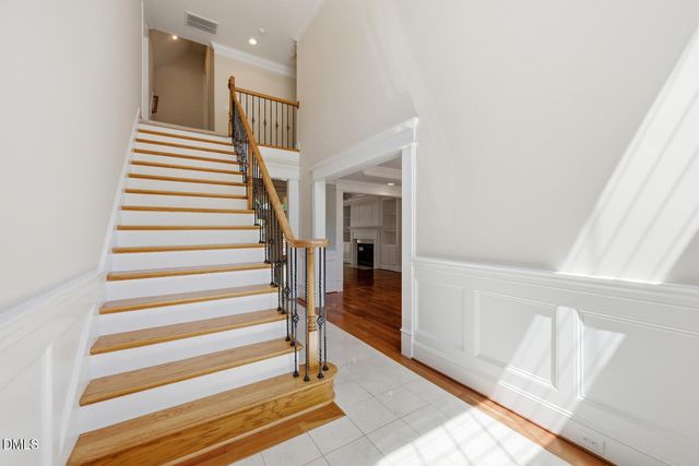 415 Davis Love Drive, Chapel Hill, NC 27517