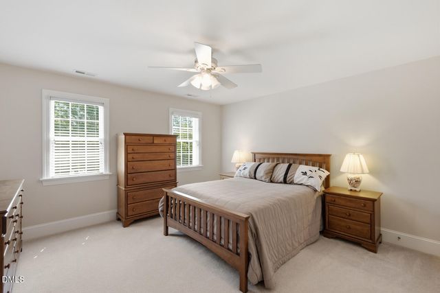 415 Davis Love Drive, Chapel Hill, NC 27517