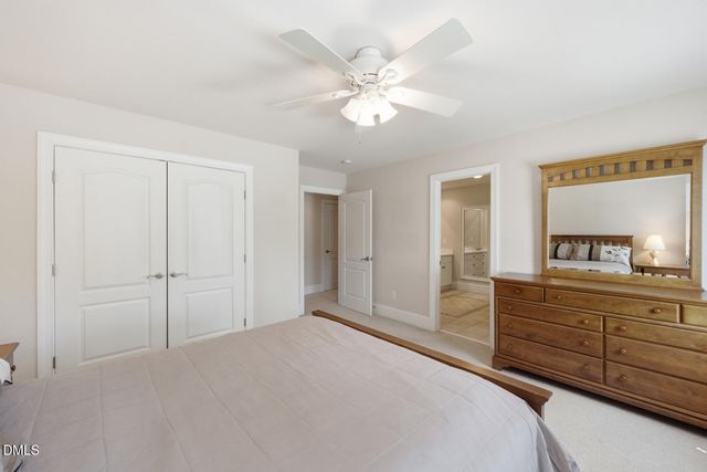 415 Davis Love Drive, Chapel Hill, NC 27517
