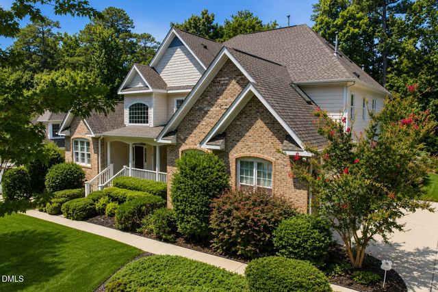 415 Davis Love Drive, Chapel Hill, NC 27517