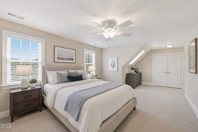 415 Davis Love Drive, Chapel Hill, NC 27517