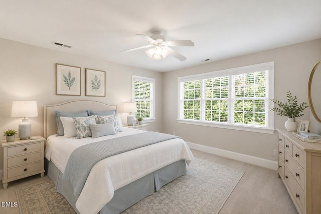 415 Davis Love Drive, Chapel Hill, NC 27517
