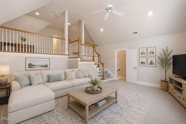 415 Davis Love Drive, Chapel Hill, NC 27517