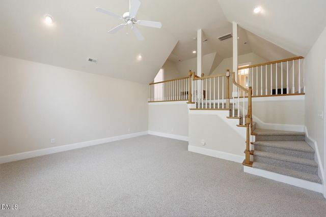 415 Davis Love Drive, Chapel Hill, NC 27517