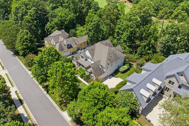 415 Davis Love Drive, Chapel Hill, NC 27517