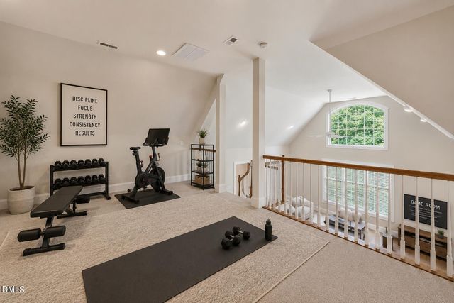 415 Davis Love Drive, Chapel Hill, NC 27517