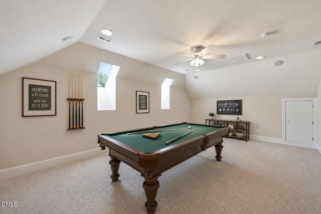 415 Davis Love Drive, Chapel Hill, NC 27517