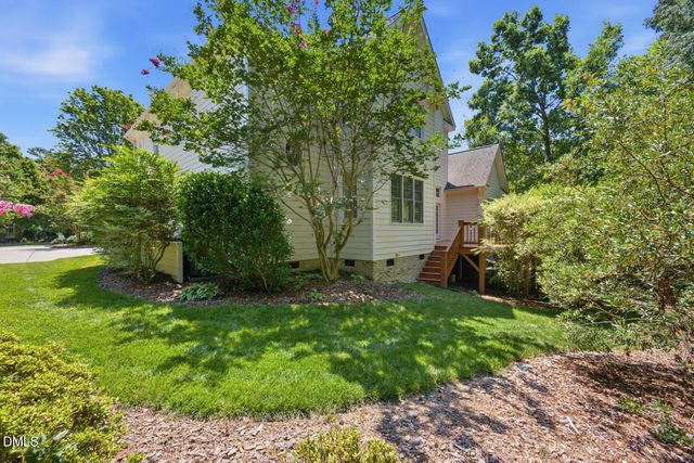 415 Davis Love Drive, Chapel Hill, NC 27517
