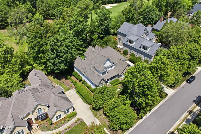 415 Davis Love Drive, Chapel Hill, NC 27517