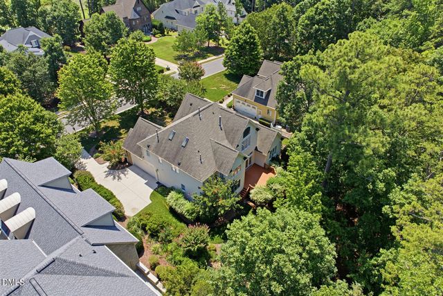 415 Davis Love Drive, Chapel Hill, NC 27517