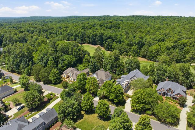 415 Davis Love Drive, Chapel Hill, NC 27517
