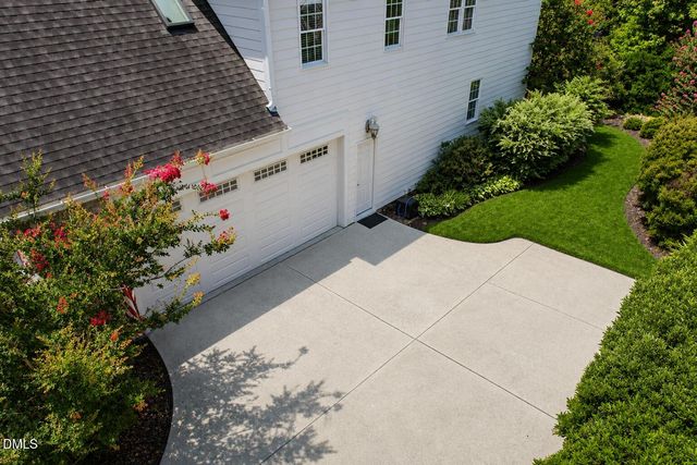 415 Davis Love Drive, Chapel Hill, NC 27517