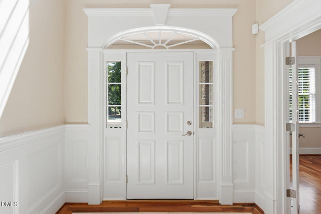 415 Davis Love Drive, Chapel Hill, NC 27517