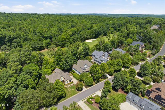 415 Davis Love Drive, Chapel Hill, NC 27517